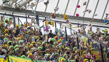 30 duizend knuffels verzameld voor knuffelregen zieke kinderen