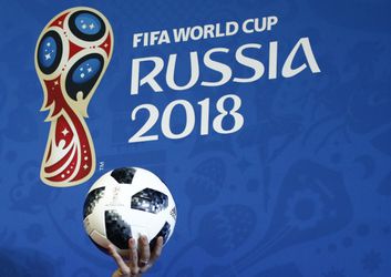 FIFA verbiedt Russen dopingcontroles uit te voeren op WK