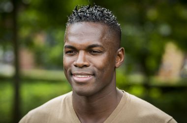 Bonjasky: 'Rico kan vechtsport niet in zijn eentje dragen' (video)