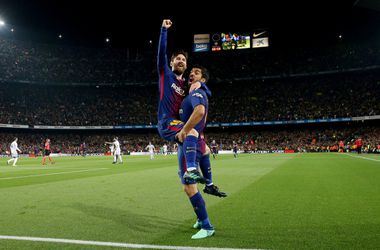 Suárez gaat in interview los over 'bromance' tussen Messi en hem