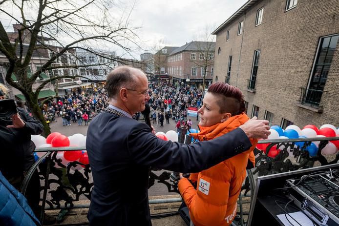 Ter Mors na ongekend succevol seizoen op zoek naar sponsoren