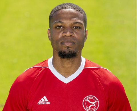 Neergeschoten ex-voetballer Jergé Hoefdraad in kritieke toestand