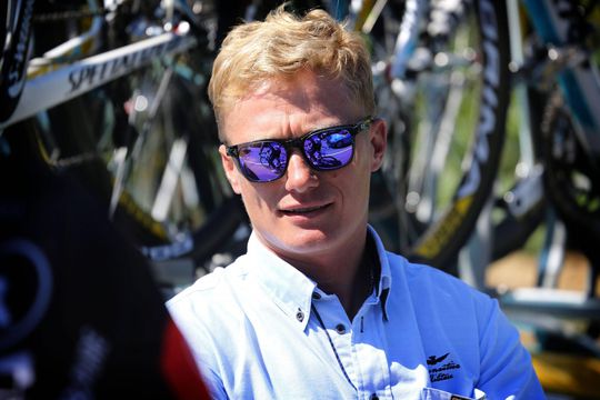 Vinokourov wil niets weten van dopinggeruchten: ‘Uit de lucht gegrepen roddels’