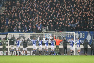 Heerenveen speelt tegen Ajax voor het eerst in 3(!) jaar in uitverkocht huis