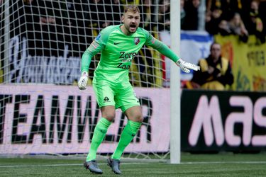 Jeroen Zoet waarschuwt Ajax met dubbele storm: 'We moeten stormen op het veld'