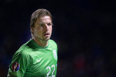 Krul mag hopen op Premier League na interesse van Pardew