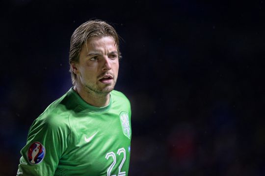 Krul mag hopen op Premier League na interesse van Pardew