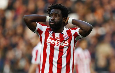 Wilfried Bony klaagt ex-zaakwaarnemer aan