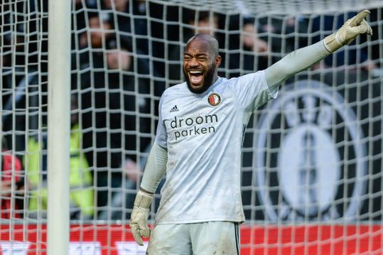 Kenneth Vermeer verlaat Feyenoord definitief voor 'American dream'