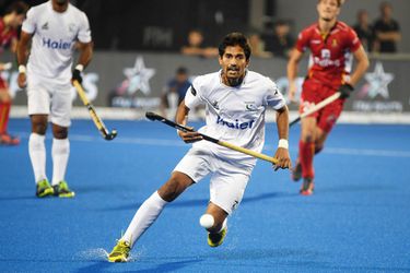 Pakistan skipt Hockey Pro League vanwege financiële desinteresse