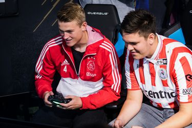 De nieuwe FIFA: meer doelpunten en zieke carrière-update