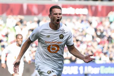 'Sven Botman kan naar Premier League en LaLiga'