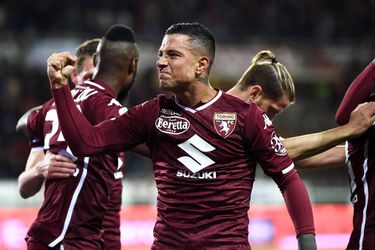 Torino wacht al 24 jaar op uitzege in derby bij Juventus: 'Moeten onze angst opzijzetten'