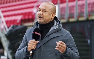 ESPN beloont Marciano Vink voor zijn goede analyses: 'Beleef er ontzettend veel plezier aan'