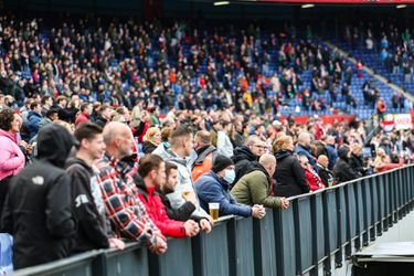 Gemeente Rotterdam heeft slecht nieuws voor Feyenoord als ze play-off-finale halen