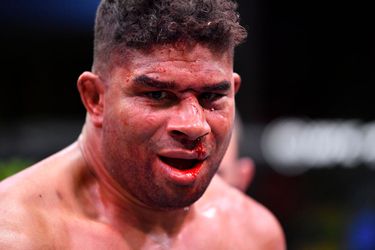 Alistair Overeem tekent contract bij Glory: gevecht tegen Badri Hari of Rico Verhoeven mogelijk