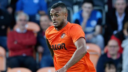 Geblesseerde Bilate weg bij Dundee United