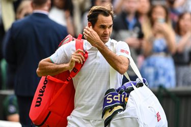 Tennistoernooi Tokio steeds saaier: ook Roger Federer zegt af voor Olympische Spelen