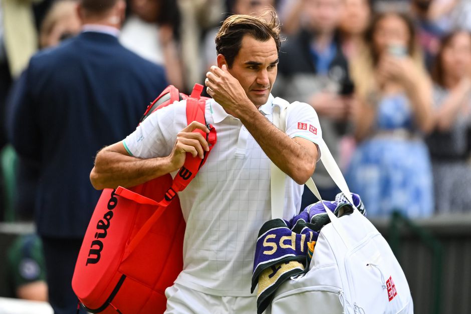 Tennistoernooi Tokio steeds saaier: ook Roger Federer zegt af voor Olympische Spelen