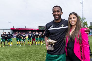 'Fortuna Sittard kan miljoenen vangen voor smaakmaker Semedo'