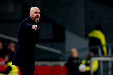 Ideale XI Ajax | Met deze 11 moet Ajax volgens jullie starten in CL-kraker