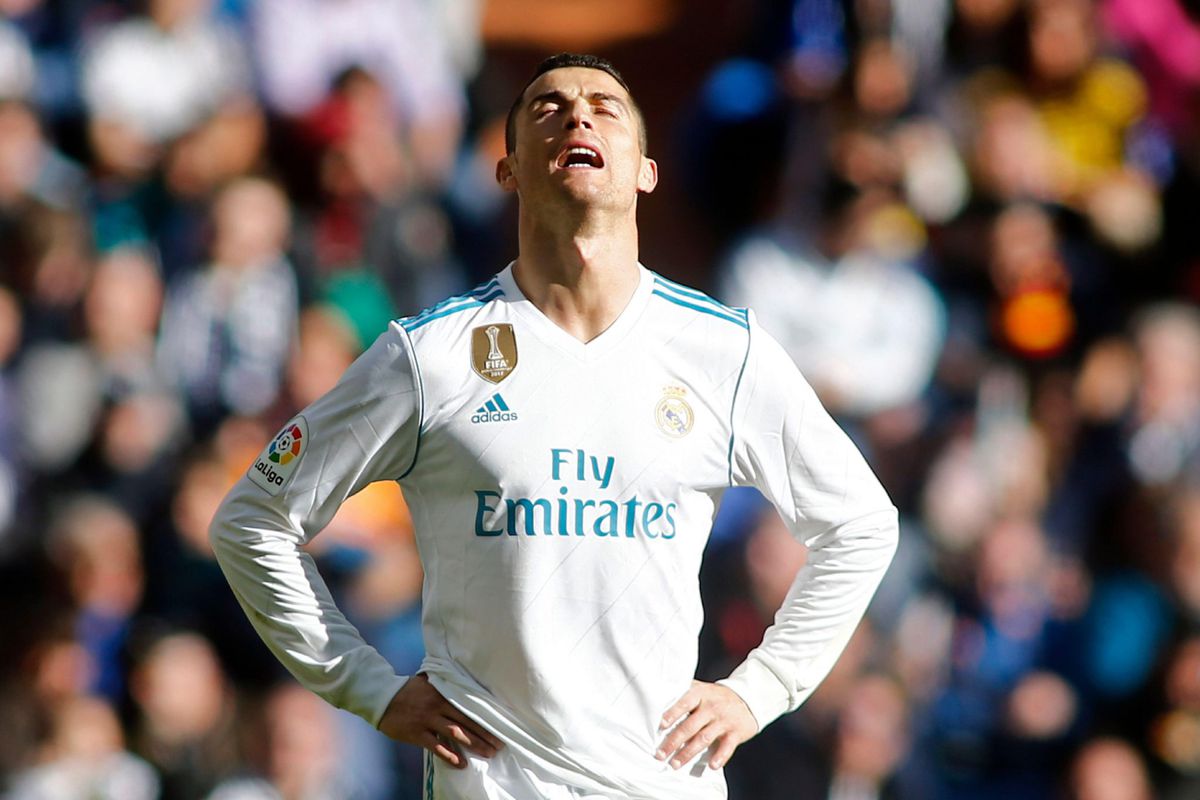 Ronaldo wil weg bij Real en dat mag: voor 1 miljard euro!