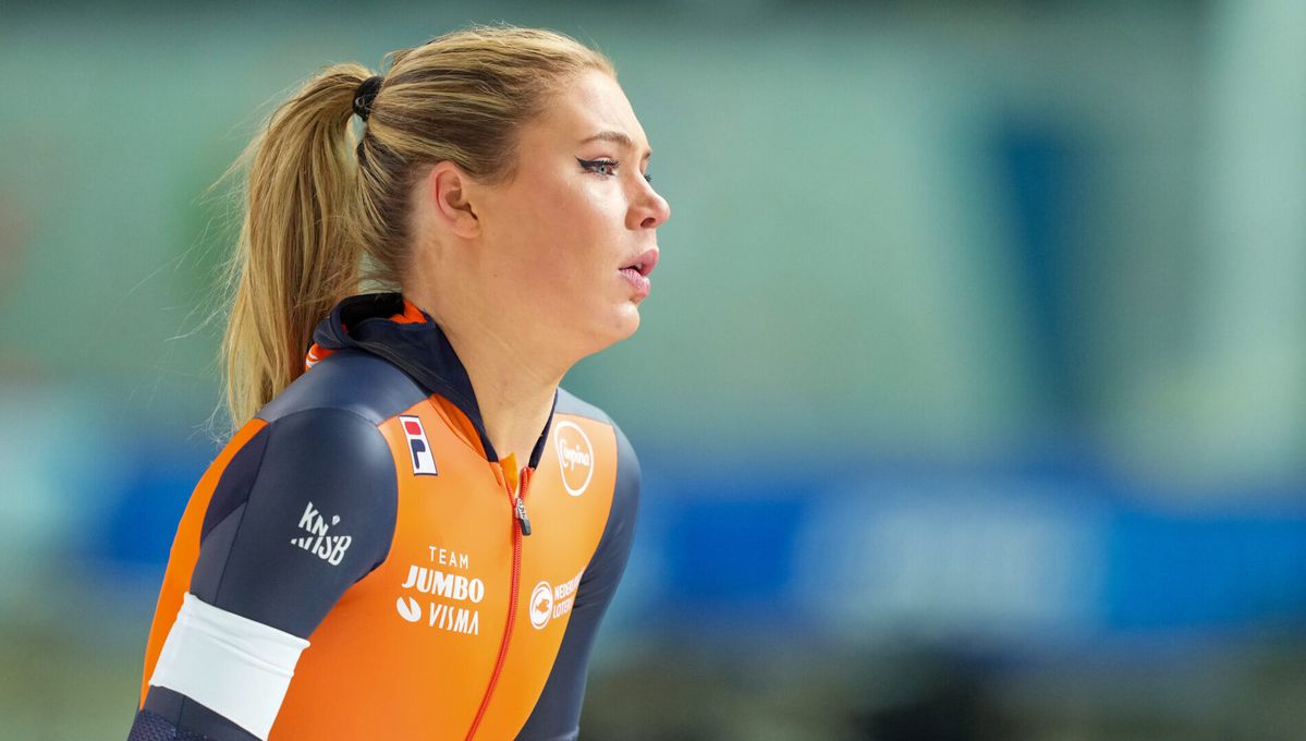 Jutta Leerdam geeft update over zieke moeder: 'Is afwachten hoe het  aanslaat' | Sportnieuws.nl