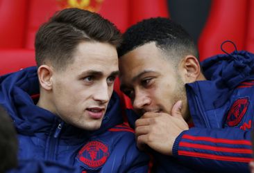 'Ik probeerde zelfmoord te plegen vanwege mijn Januzaj-obsessie'