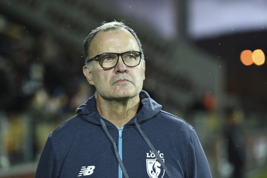 Leeds United stunt met komst Bielsa