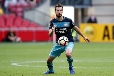 Opmerkelijk gerucht: Zenit onderhandelt met PSV over Pröpper