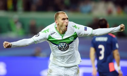 'Wolfsburg wil langer door met Dost'