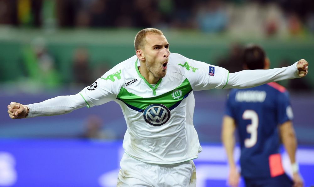 'Wolfsburg wil langer door met Dost'