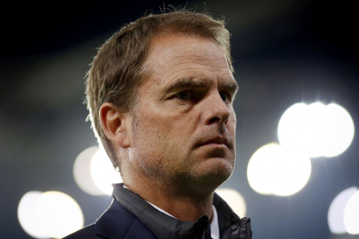 De Boer na ontslag: 'Heb ze in de steek gelaten, dat doet me wel wat'