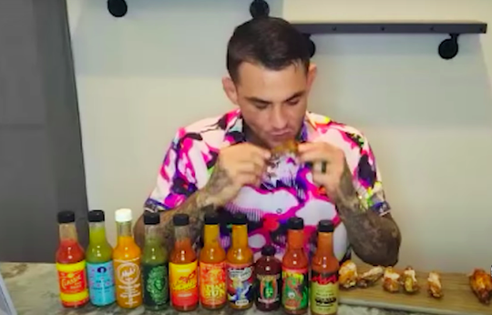 🍗 | Kipvretende Dustin Poirier: 'McGregor de beste tegen wie ik ooit heb gestaan'
