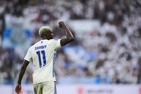 Telegraaf weet: 'Daramy moet nog 1 belangrijke wedstrijd voor Kopenhagen spelen'