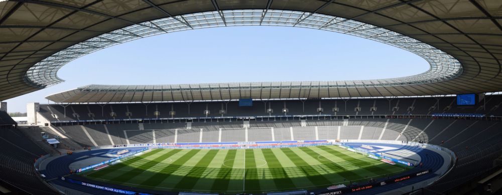 Duitse bond kiest 10 speelsteden voor eventueel EK 2024
