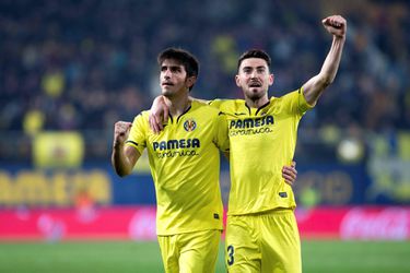 🎥 | Villarreal vindt aansluiting bij subtop dankzij zege op Levante