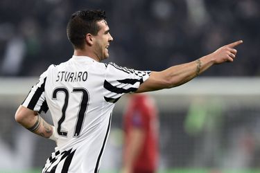 Gehuurde Sturaro nu tóch definitief van Juventus naar Genoa