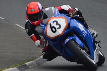 Nederlandse coureur verongelukt bij Isle of Man TT