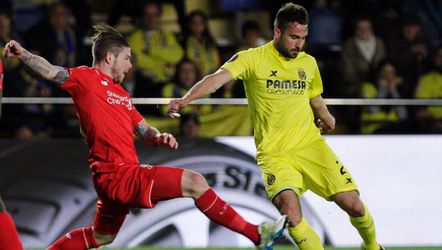 Liverpool-speler Alberto Moreno wil 'zijn Sevilla' pijn doen