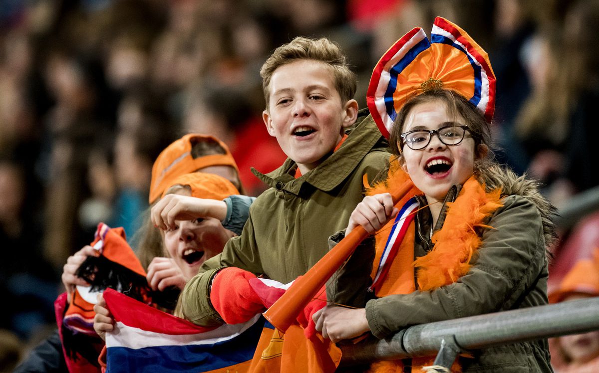 Extra kans om Oranje-Leeuwinnen naar de overwinning te brullen