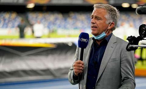 ESPN-verslaggever heeft ongelofelijke pech: 'Schat, het wordt weer iets later...'