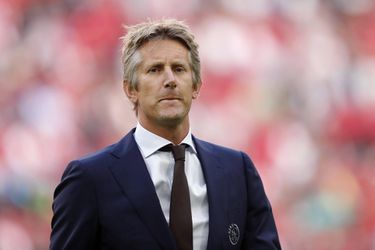 Van der Sar durft niet lullig te doen over slavendrijvers Qatar