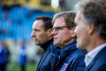 Lodeweges is te druk bij PEC en stopt bij de KNVB als coach van Oranje onder 20