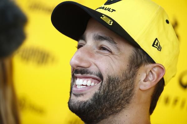 Renault-baas denkt nog maanden nodig te hebben om vervanger van Ricciardo te vinden