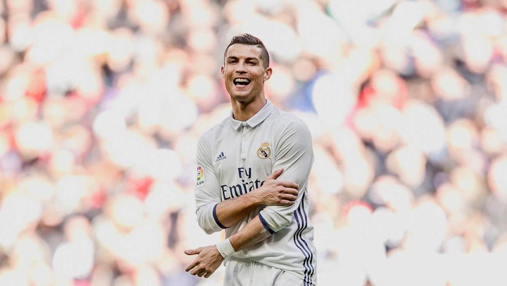 Zidane bevestigt dat Ronaldo afsluit bij Real Madrid