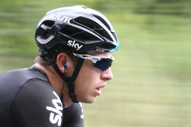 Van Poppel zegeviert in eerste etappe Ronde van Burgos