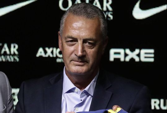 Boca met Alfaro opnieuw op jacht naar Copa Libertadores