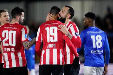 PSV wil geen bekerblunders meer en neemt het eindelijk serieus: 'Ik hou van bekervoetbal'