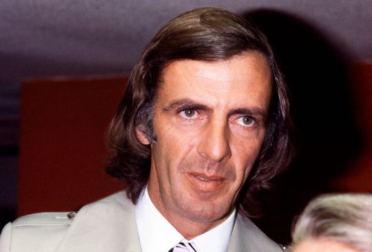 80-jarige Menotti gaat erop toenzien dat Argentijns voetbal identiteit terugkrijgt